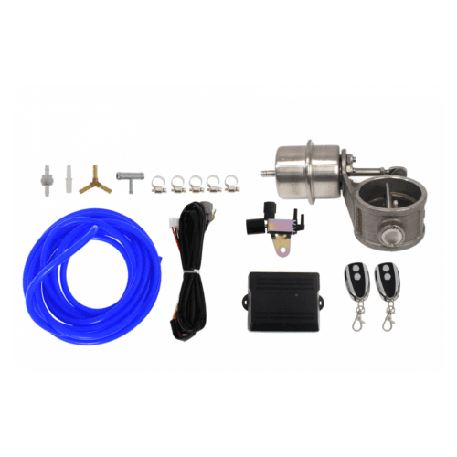 63MM CUT OUT/OFF VACUM VALVE KIT ВАКУУМ КЛАПА ЗА ГЕНЕРАЦИЯ КОМПЛЕКТ