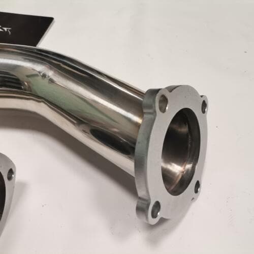 Downpipe kit VW 1.8T MK4 GTI GOLF, Getta, Beetle