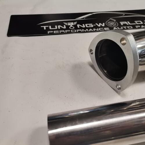 Downpipe kit VW 1.8T MK4 GTI GOLF, Getta, Beetle
