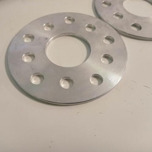 5×100, 5×112, 5mm Дистанционни фланци