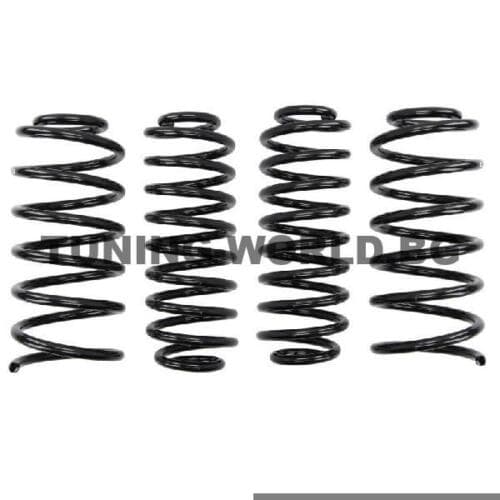 Eibach Pro kit AUDI A3 1.6/1.8 09.96-05.03 Понижаващи пружини