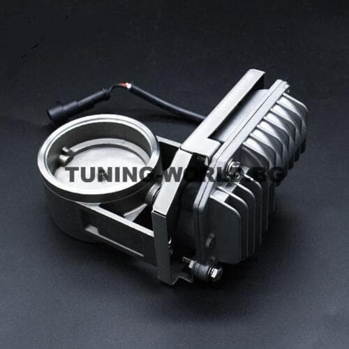 63MM CUT OUT/OFF ELECTRIC VALVE KIT ЕЛЕКТРИЧЕСКА КЛАПА ЗА ГЕНЕРАЦИЯ КОМПЛЕКТ