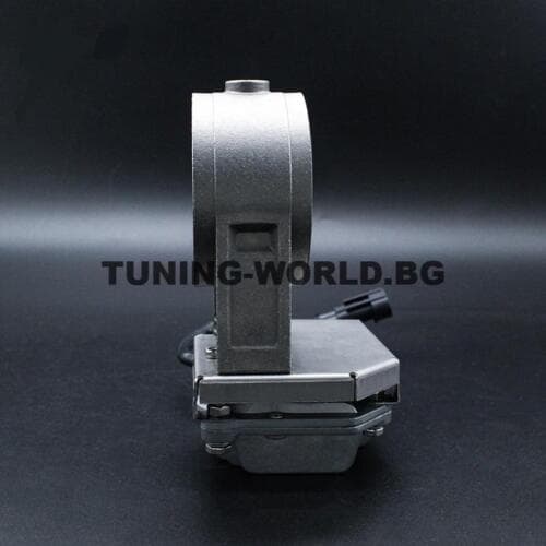 63MM CUT OUT/OFF ELECTRIC VALVE KIT ЕЛЕКТРИЧЕСКА КЛАПА ЗА ГЕНЕРАЦИЯ КОМПЛЕКТ