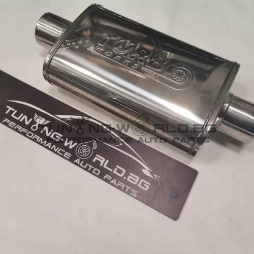 76MM УНИВЕРСАЛНО ГЪРНЕ