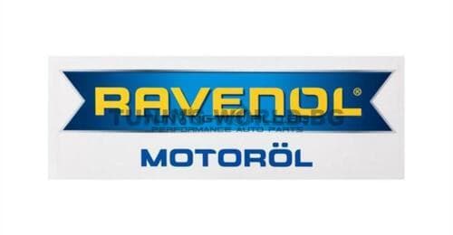 Моторно масло RAVENOL SVT Standard Viscosity Turbo 10W-40