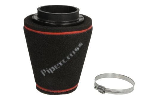 80мм Pipercross конусен спортен филтър