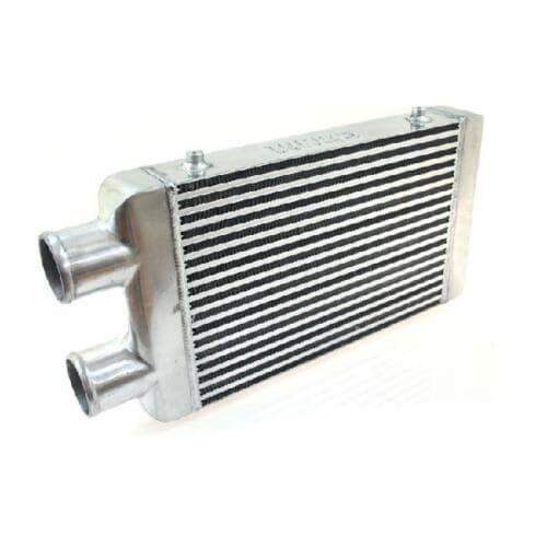 400X300X76 3″ (76ММ) TURBO WORKS ИНТЕРКУЛЕР, ЕДНОСТРАНЕН