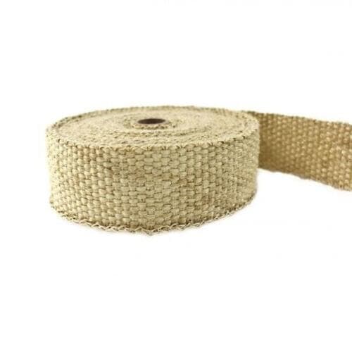 Термолента – Vermiculite 50mm x 2mm 10m Изпускателна система