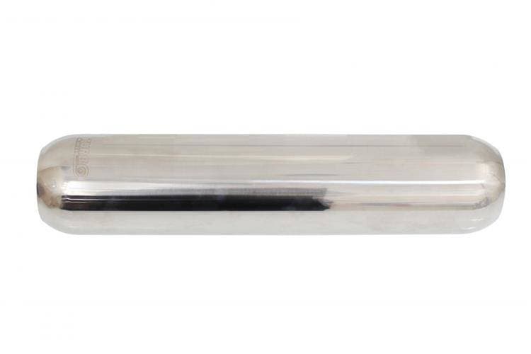 63MM L405MM СРЕДНО ГЪРНЕ РЕЗОНАТОР