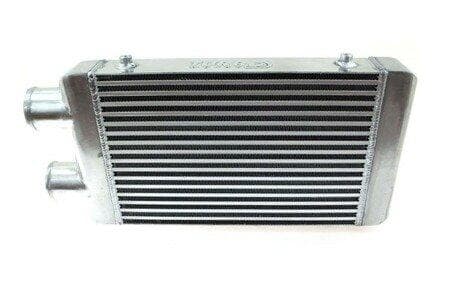 400X300X76 3″ (76ММ) TURBO WORKS ИНТЕРКУЛЕР, ЕДНОСТРАНЕН