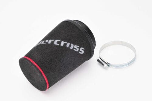 70мм Pipercross конусен спортен филтър