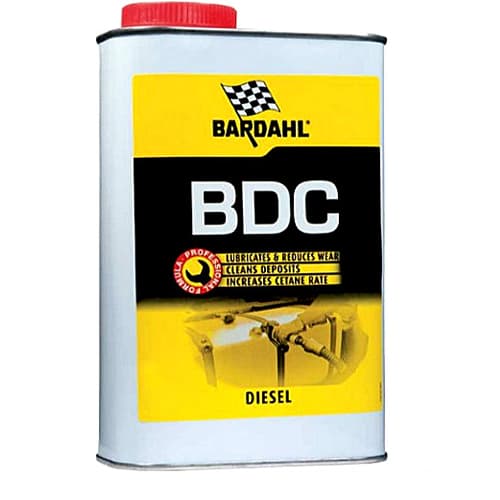B.D.C.-BARDAHL DIESEL COMBUSTION 0,125L