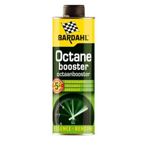 Bardahl Octane Booster 500ml