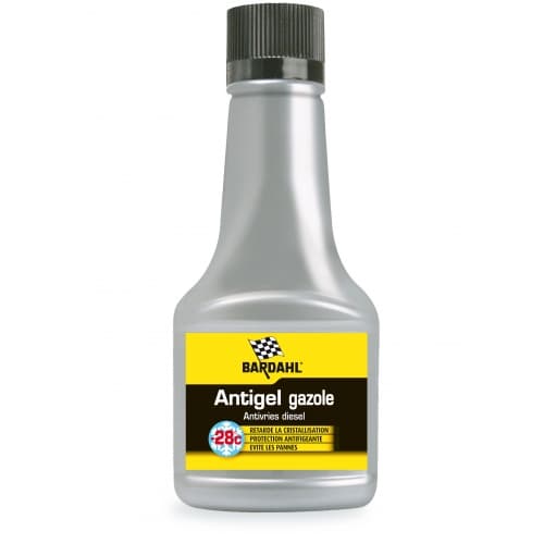 Bardahl – Diesel Antifriz 125ml