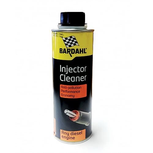 Bardahl – Почистващ препарат за инжектори – дизел 500ml