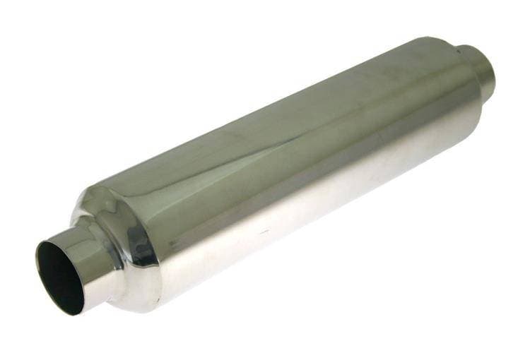 51MM L300MM СРЕДНО ГЪРНЕ РЕЗОНАТОР
