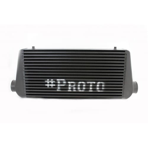 #Proto интеркулер 550X300X90 76mm