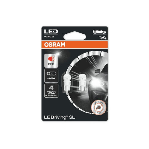 OSRAM LEDriving SL