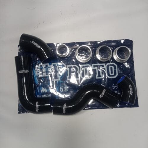 #Proto Turbo kit за Golf 5 Audi A3 Seat Leon
