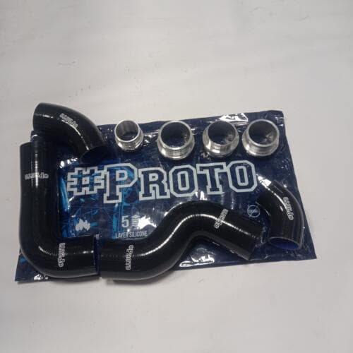 #Proto Turbo kit за Golf 5 Audi A3 Seat Leon