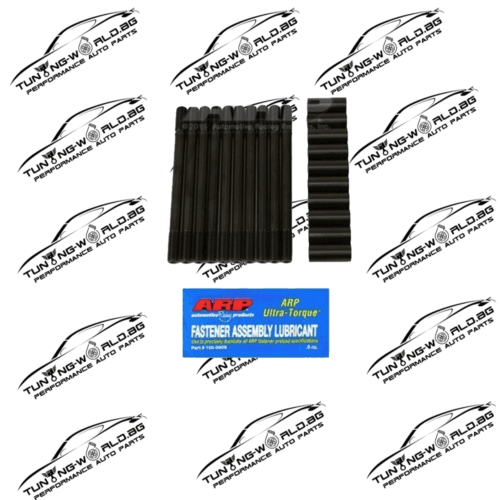 ARP Шпилки за Глава VAG 1.8T