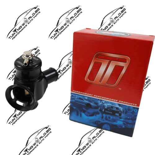 Turbosmart BLOW OFF Dual port 34mm