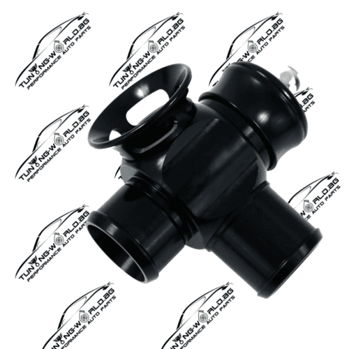 Turbosmart BLOW OFF Dual port 34mm