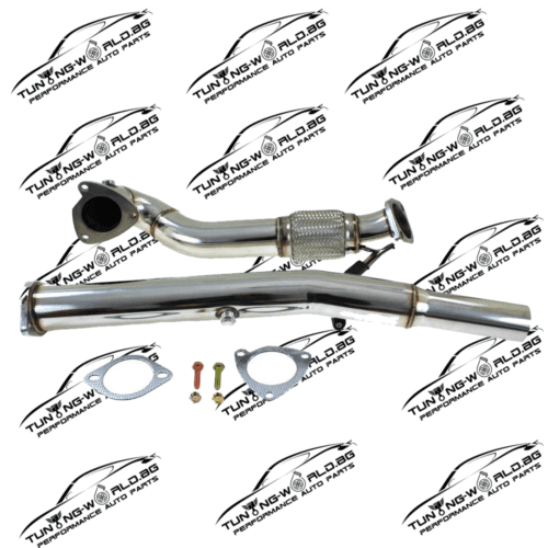 Downpipe Audi S3 8l, TT, Seat Leon Cupra R