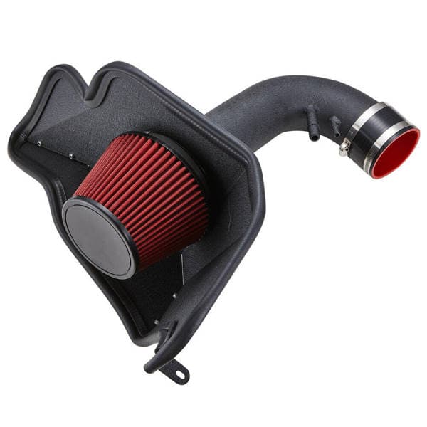 ИНТЕЙК Ford Mustang GT 5.0L V8