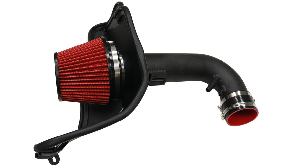ИНТЕЙК Ford Mustang GT 5.0L V8