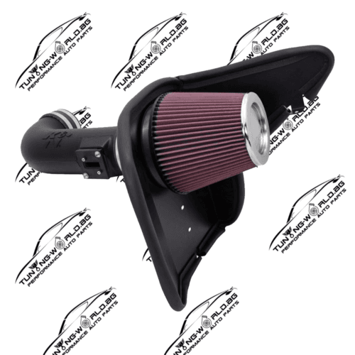 K&N Intake kit – Chevrolet Camaro SS 6.2L