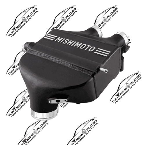 Intercooler Mishimoto BMW F8X M3/M4 Performance 2015-2020 Air-to-Water