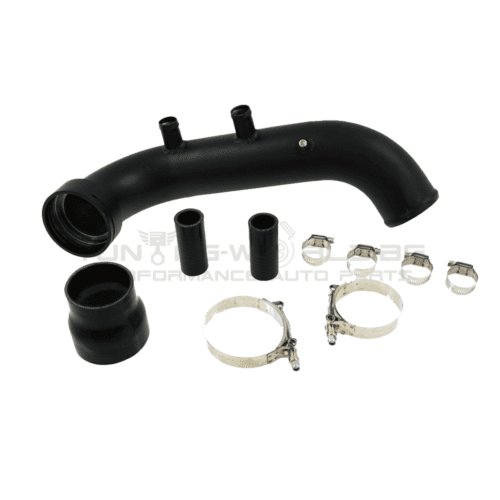 Charge Pipe BMW N54 135i 335i
