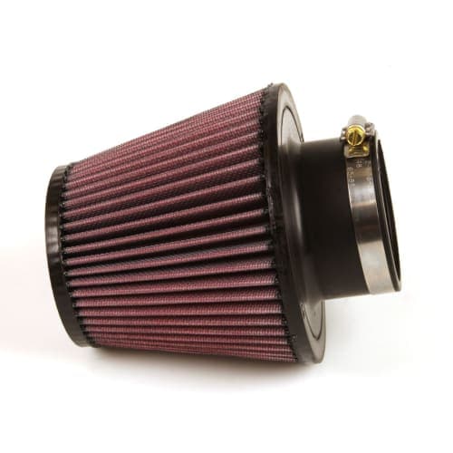 76mm K&N RU-3580 конусен спортен филтър