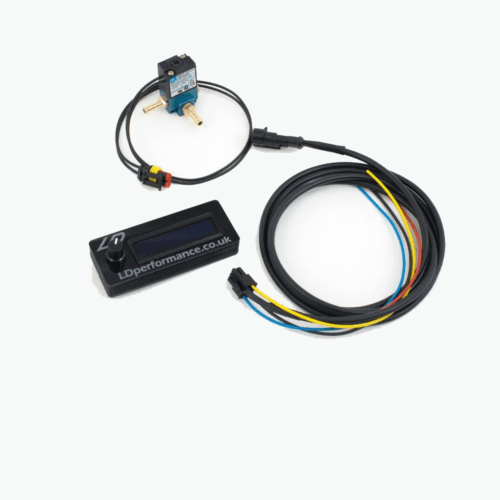 Electronic Boost Controller – Електронен бууст контролер LD Performance