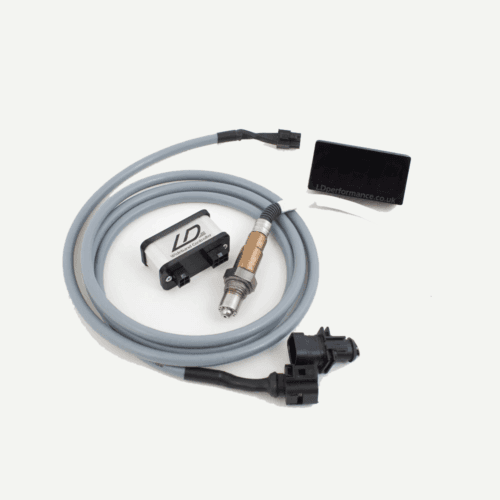 Wideband Controller – Широколентова Ламбда Сонда LSU 4.9 LD Performance