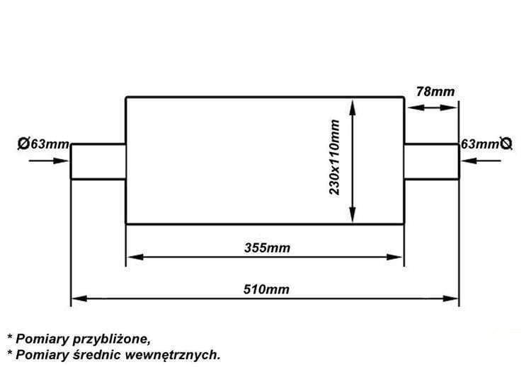 63MM УНИВЕРСАЛНО ГЪРНЕ