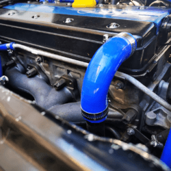 Маркуч за картерна вентилация – Opel Astra G 2.0 Turbo