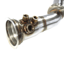 DOWNPIPE BMW E60/E90 330D/325D/530D M57N2 BMW СЕРИЯ 3 E90 СЕДАН 2005-2008