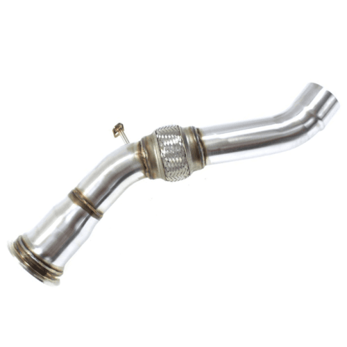 DOWNPIPE BMW E60/E90 330D/325D/530D M57N2 BMW СЕРИЯ 3 E90 СЕДАН 2005-2008