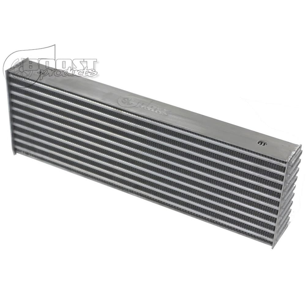 BOOST products Intercooler core 550x180x65mm – 500HP