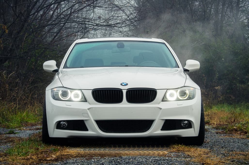 BMW E90 M-Technik BODY KIT LCI