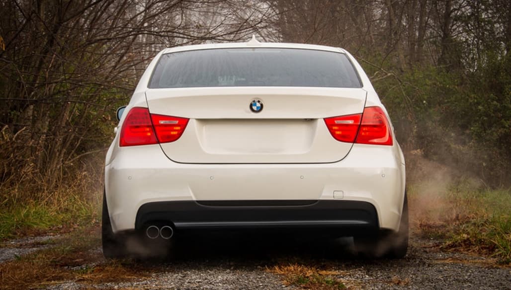 BMW E90 M-Technik BODY KIT LCI