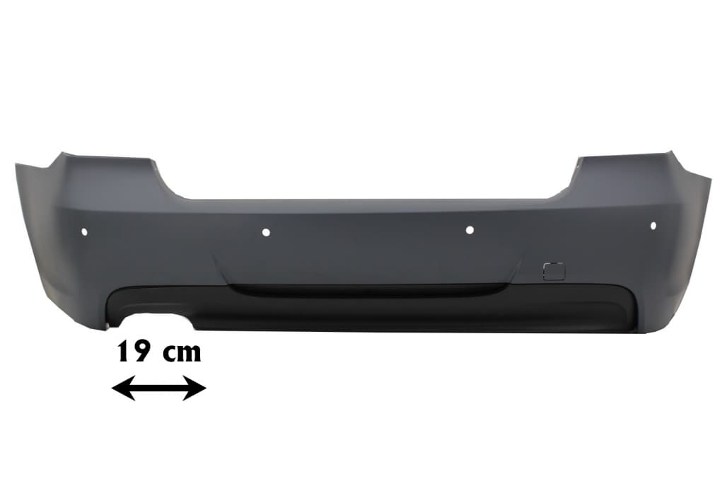 BMW E90 M-Technik BODY KIT LCI
