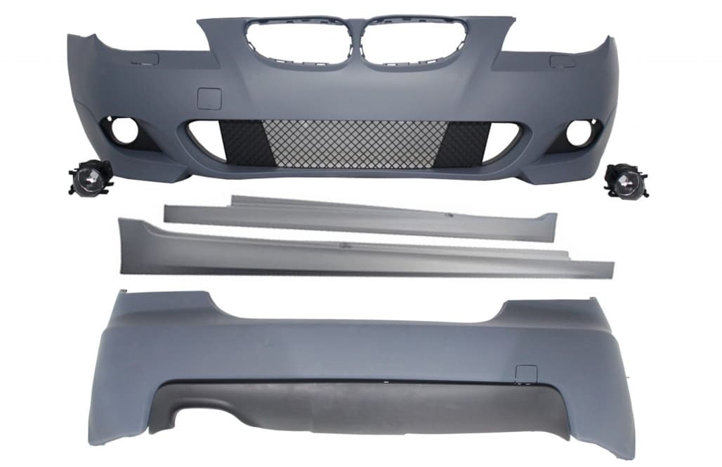 BMW E60 M-Technik BODY KIT