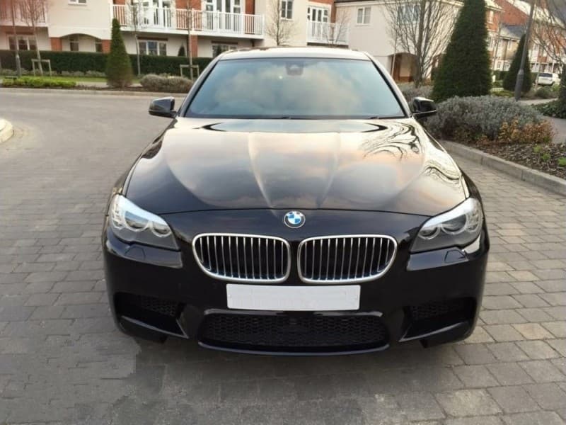 BMW F10 M5 BODY KIT