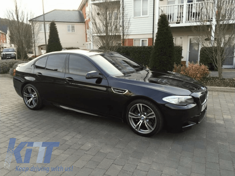 BMW F10 M5 BODY KIT