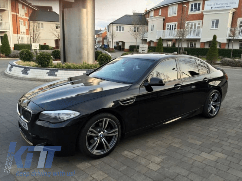 BMW F10 M5 BODY KIT