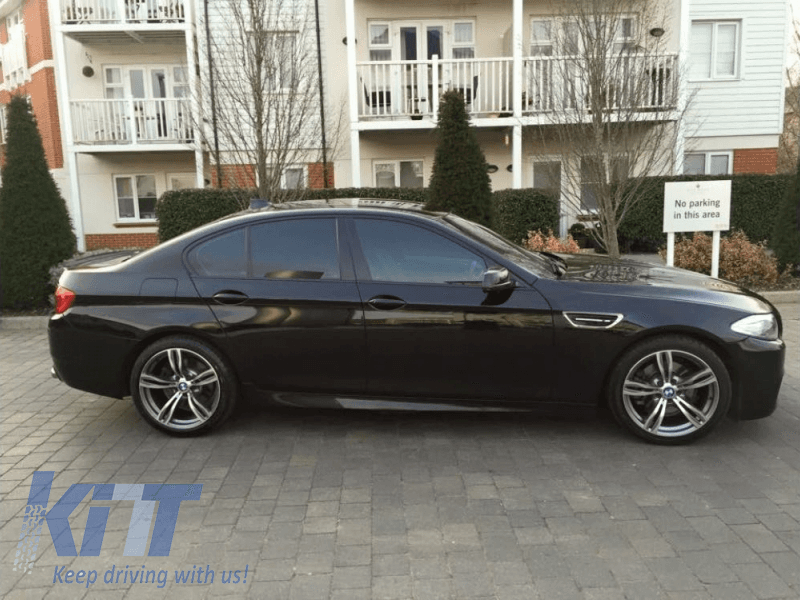 BMW F10 M5 BODY KIT