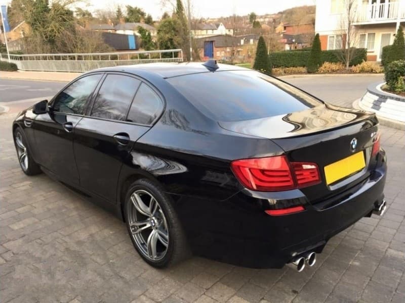 BMW F10 M5 BODY KIT